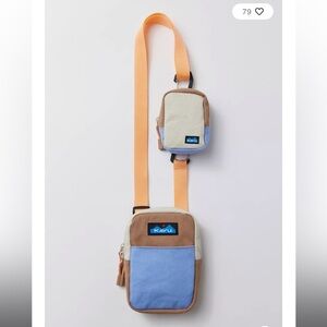 Kavu Yorktown Crossbody UO exclusive